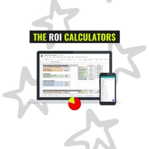 ROI Calculators